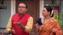 Taarak Mehta Ka Ooltah Chashmah - 14th August 2024